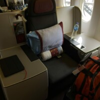 Austrian1ABusinessSeat